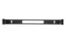 Kendall Howard 1U Hinged Patch Panel Brackets