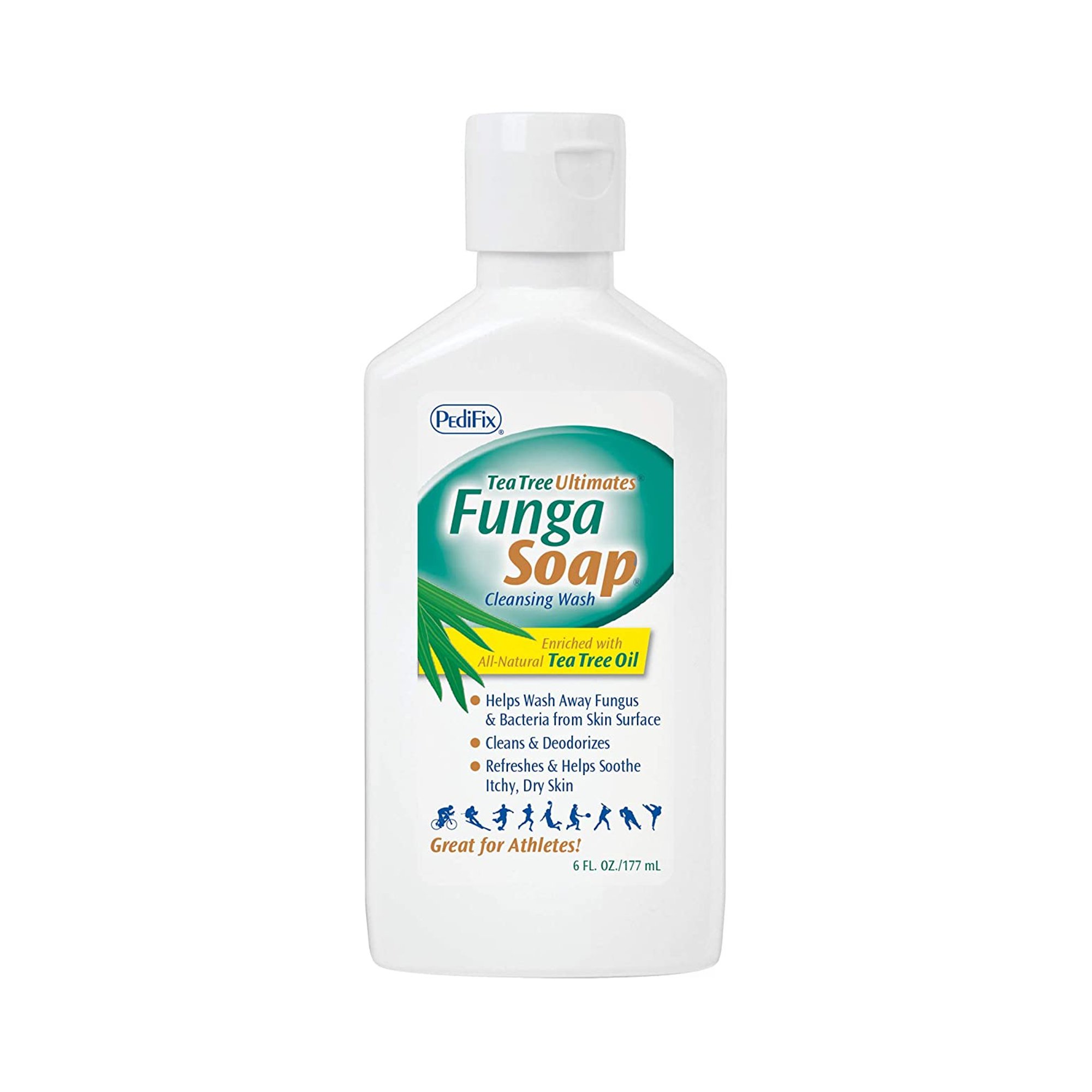 FungaSoap Soap MK 498570