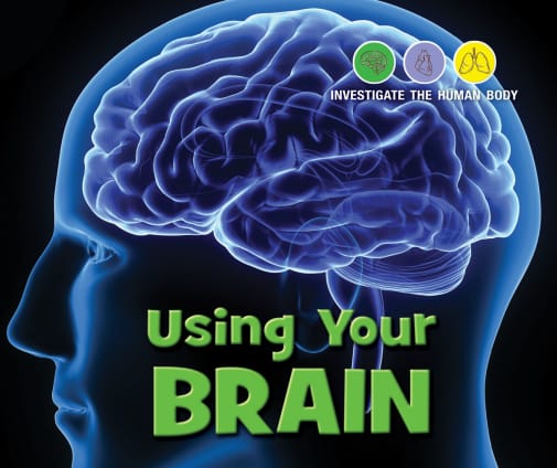 Using Your Brain (Investigate the Human Body)