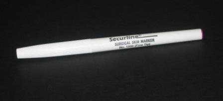 Securline Skin Marker MK 53610