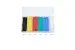 Heat Shrink Tube Kit, Assorted Colors (100pcs)