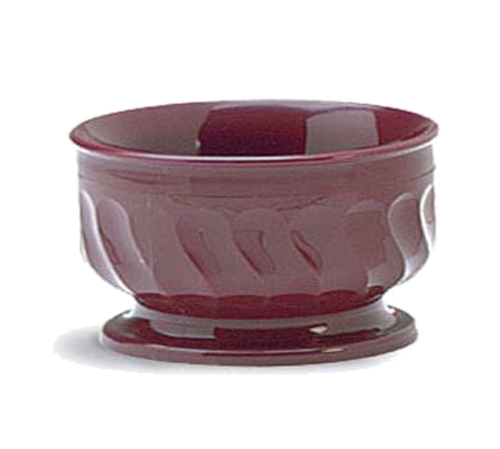 Turnbury Insulated Pedestal Based Bowl MK 1085531