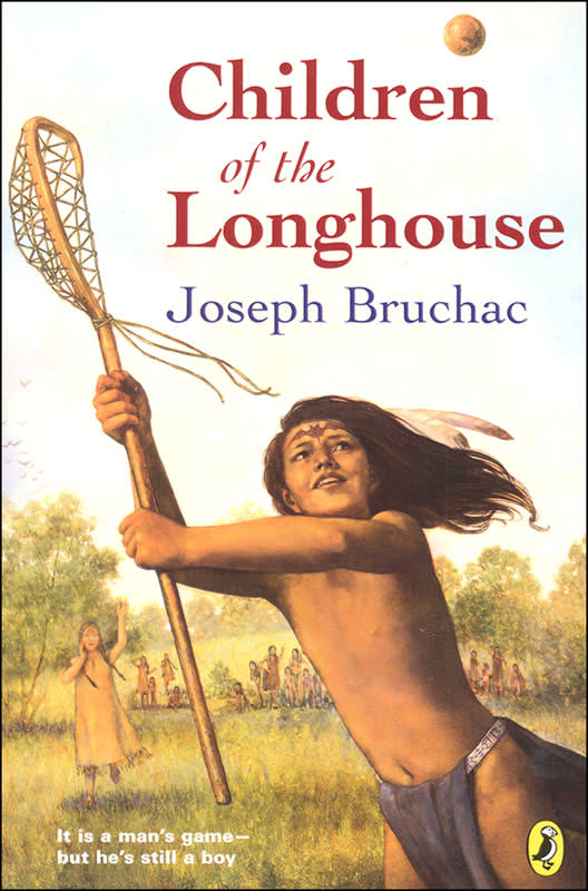 Children of the Longhouse