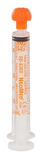 NeoMed Oral Dispenser Syringe, 3 mL MK 787699