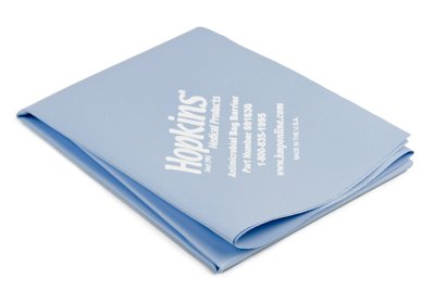 Hopkins Antimicrobial Bag Barrier MK 835341