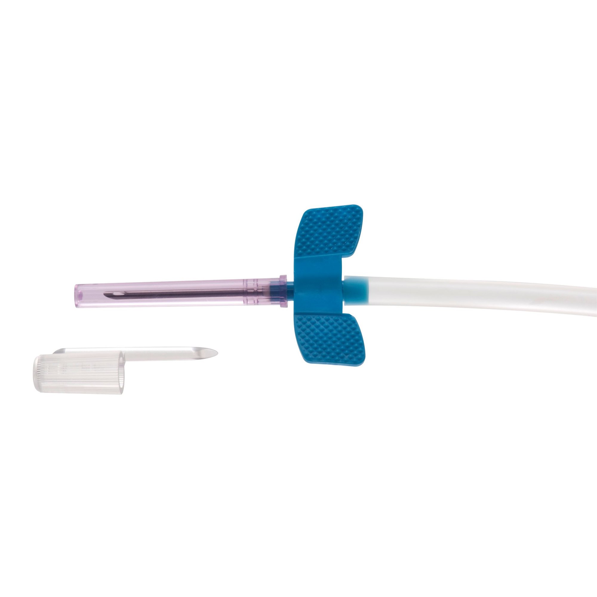 BioHole Hemodialysis Fistula Needle MK 942798
