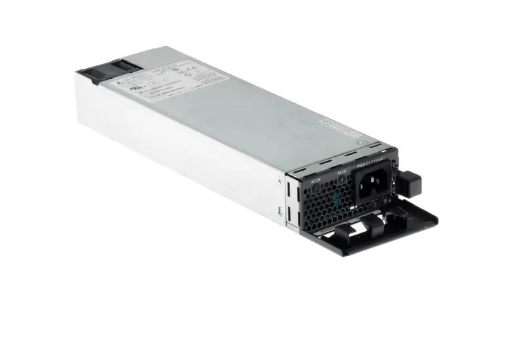 Cisco 3850 / 9300 715WAC Power Supply
