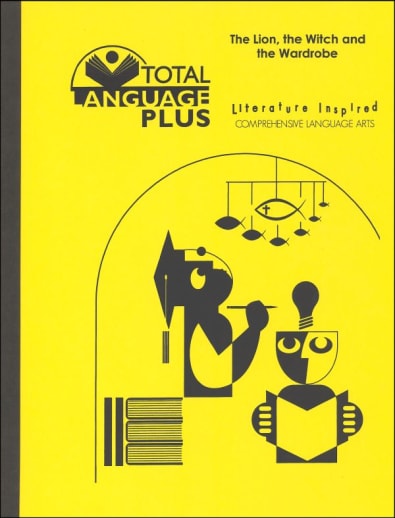 The Lion, the Witch, and the Wardrobe Total Language Plus Discovery Guide