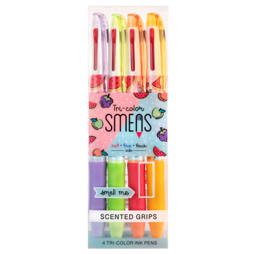 Tri-Color Smens - Sets of 4