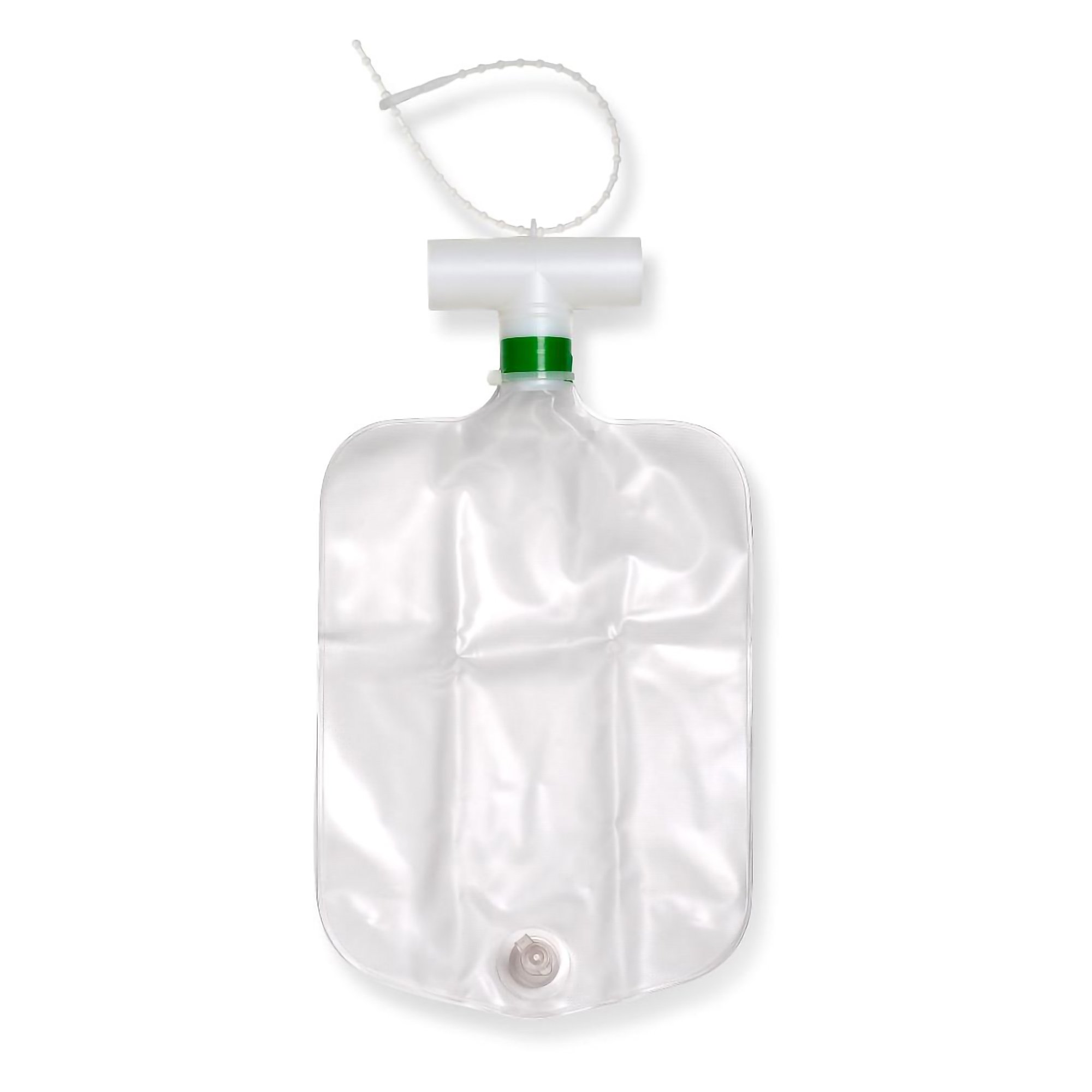 Teleflex Medical Aerosol Drainage Bag MK 61876