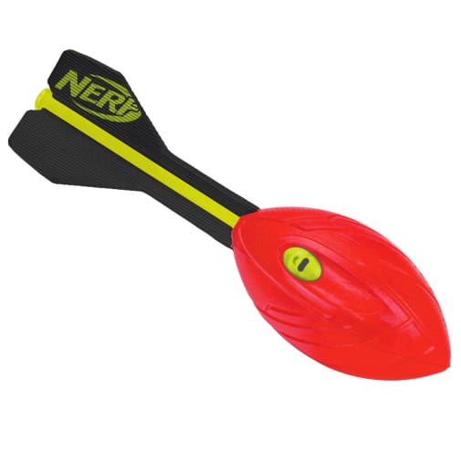 Nerf Aero Vortex Howler Red