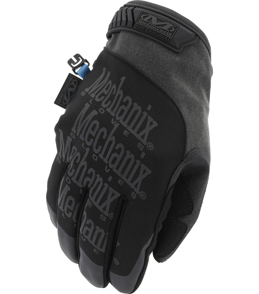 Mechanix warranty cheap