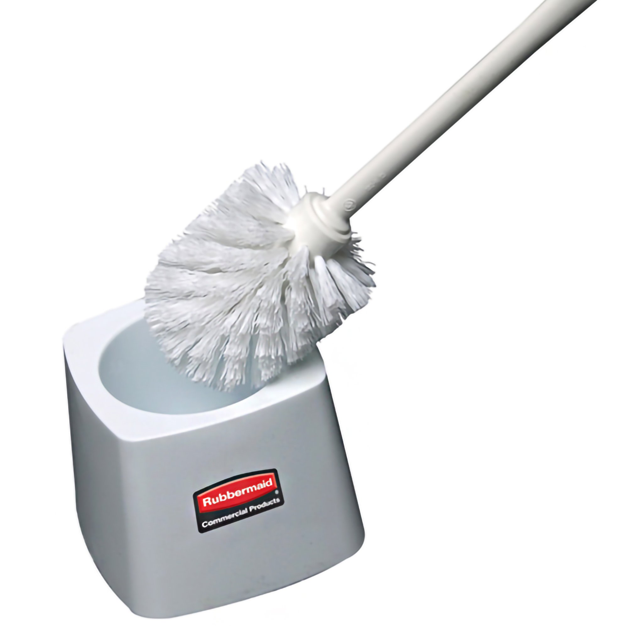 Rubbermaid Toilet Bowl Brush Holder MK 973997