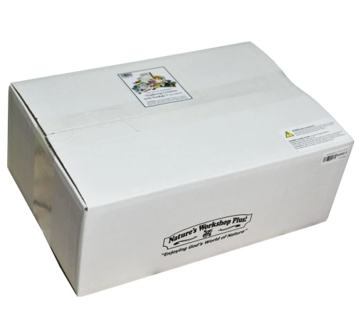Exploring Creation with Zoology 2 Lab Kit for Apologia (2nd Edition)