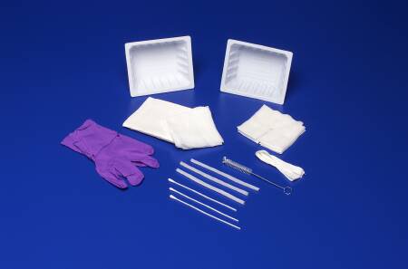 Argyle Standard Tracheostomy Care Kit MK 339419