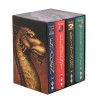 Inheritance Cycle 4-Book Paperback Boxed Set