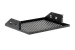 Great Lakes 2U Vented Stationary Rack Mount Shelf