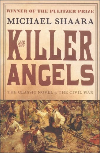 Killer Angels