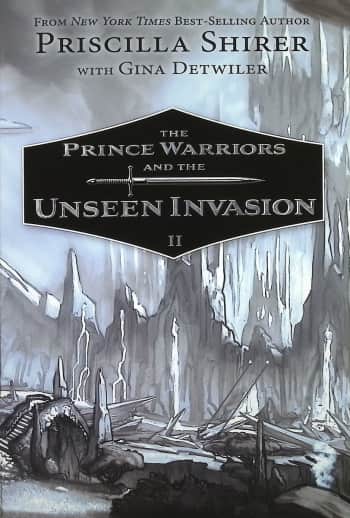 Prince Warriors and the Unseen Invasion