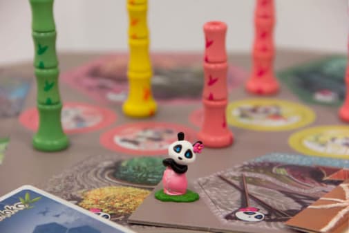 Takenoko Chibis Expansion