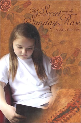Secret and the Sunday Rose