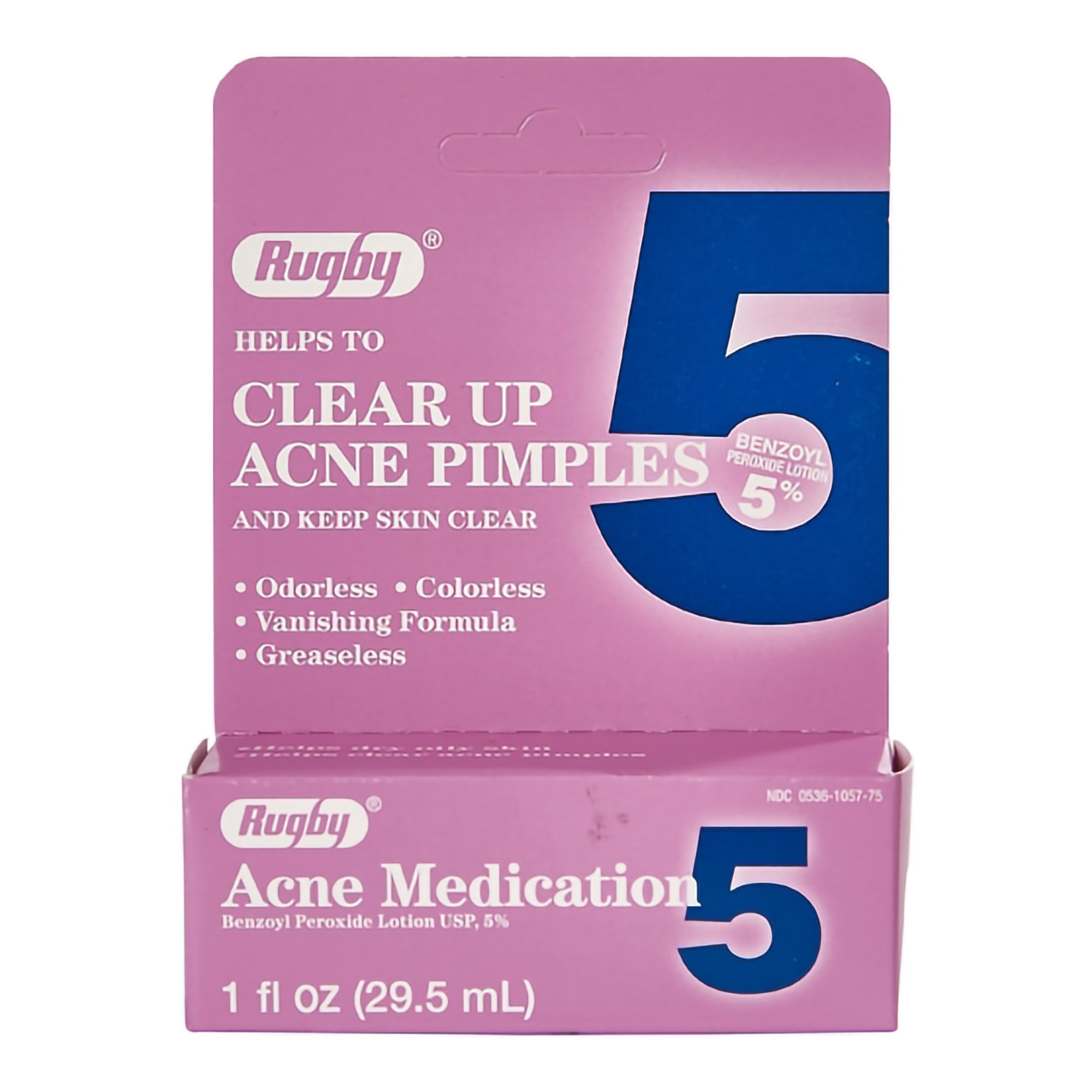 Acne Treatment 1 oz. Lotion MK 977335