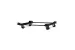 LINIER Caster Base w/Low Profile Swivel Casters
