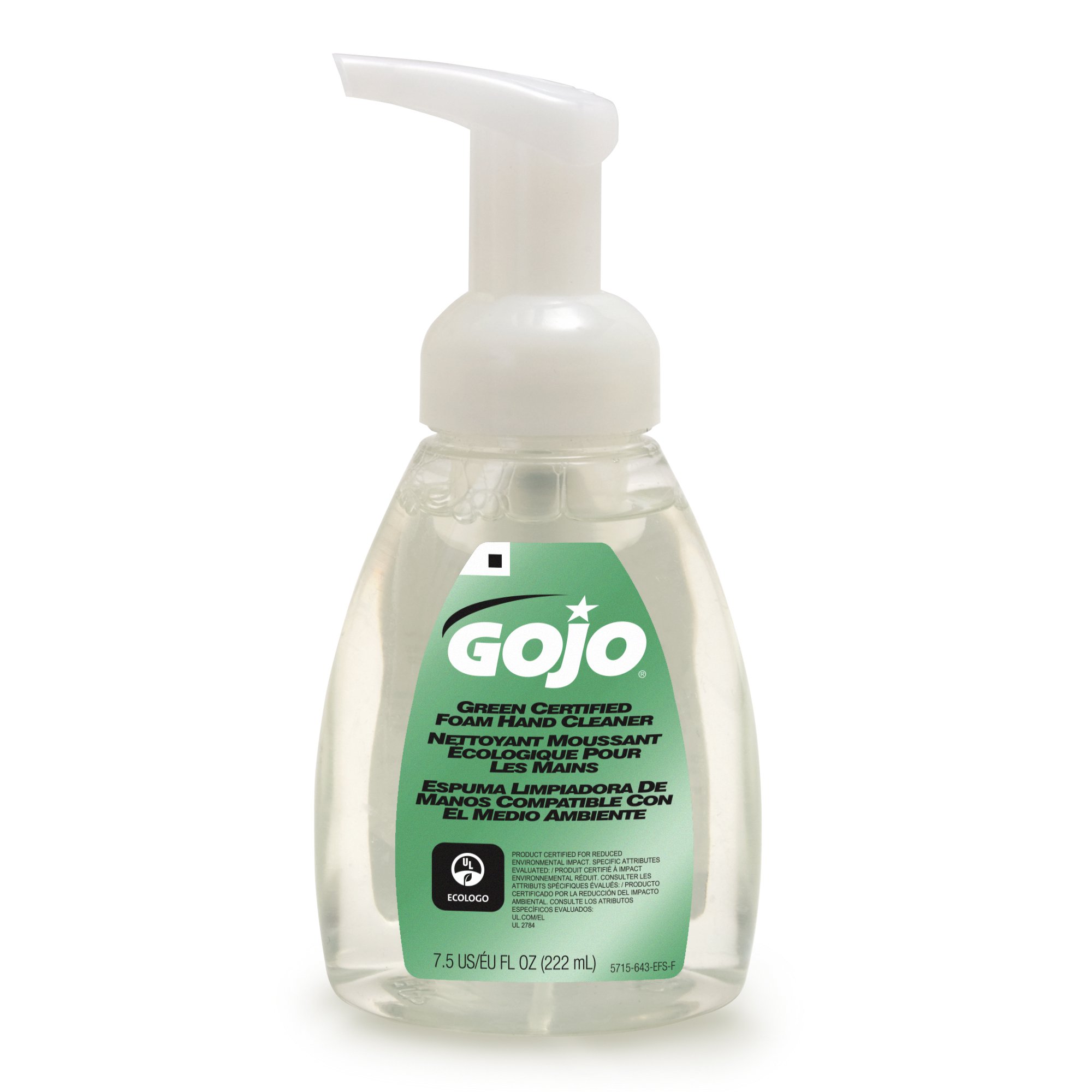 Gojo Soap MK 866053