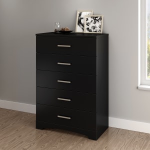 Gramercy - 5-Drawer Chest Gramercy - 5-Drawer Chest