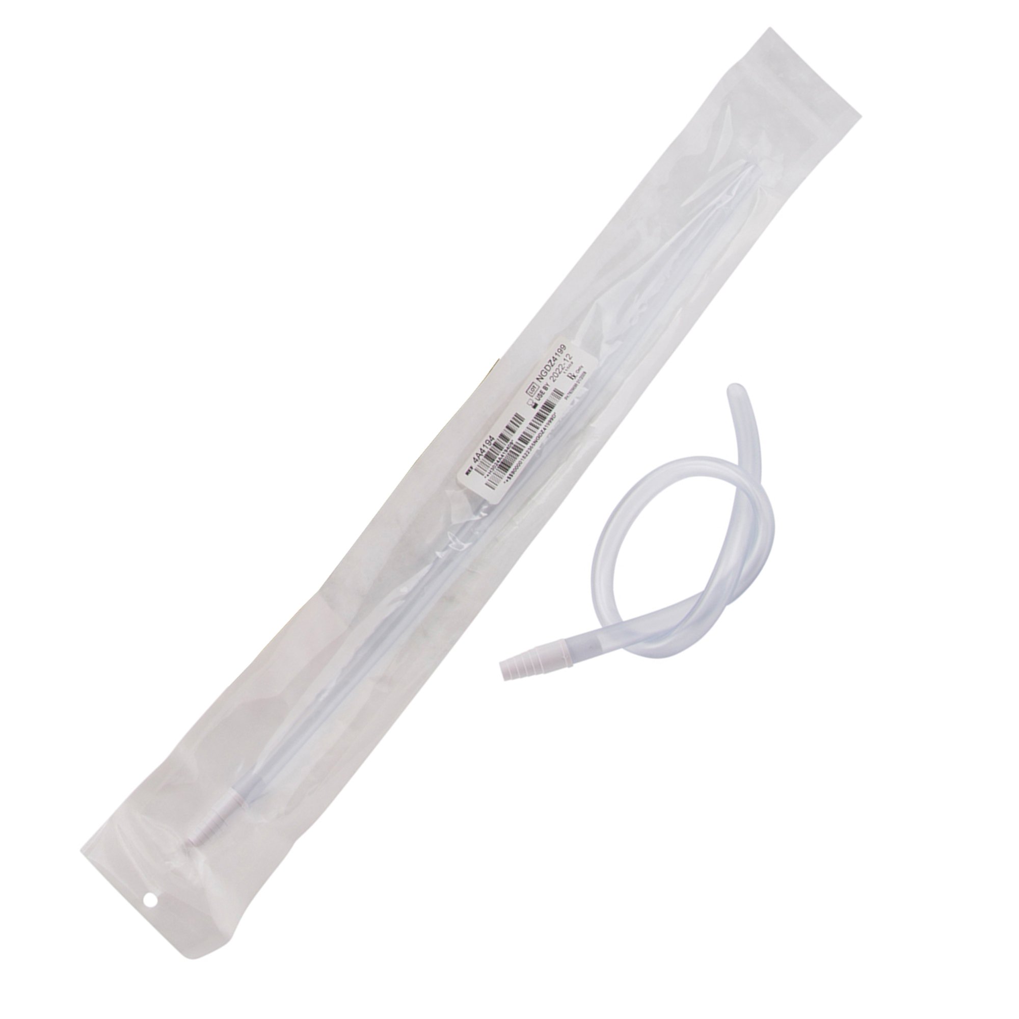 Bard Tube and Leg Bag Extension, 18 Inch MK 140357