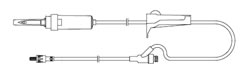 AmSafe Administration Set MK 636731