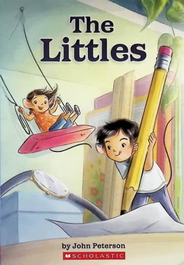 The Littles by John Peterson