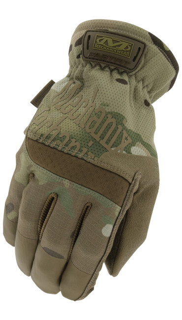 MultiCam FastFit&reg;