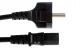 AC Power Cord - Europe, CAB-ACE, 2.5 Meters