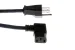Cisco 3750 Series AC Power Cable, CAB-AC-RA, 10ft