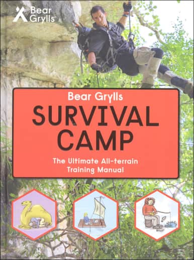 Bear Grylls Survival Camp