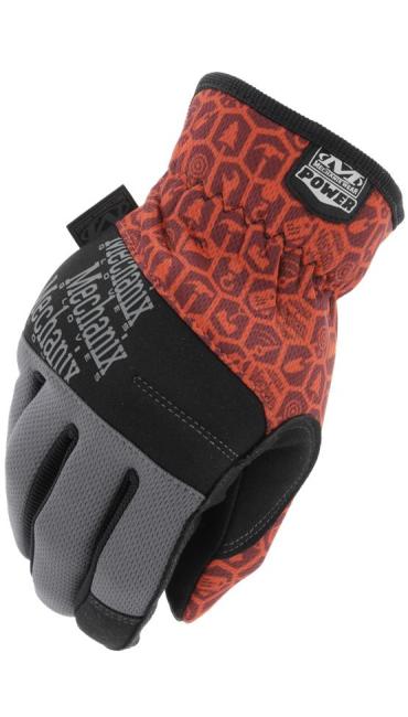 Power Clutch Sublimated