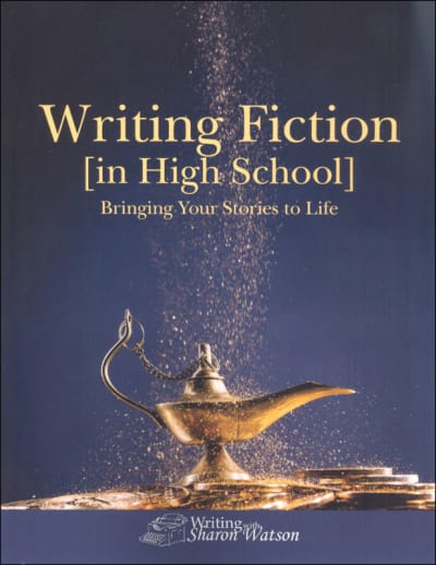Writing Fiction (in High School)