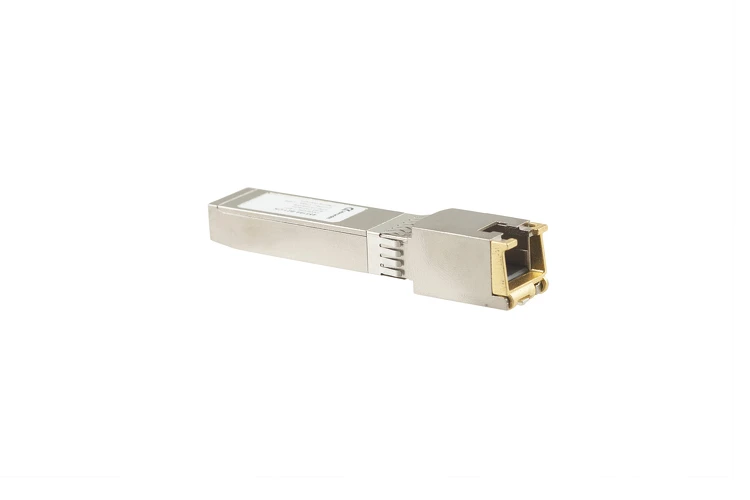 HPE BladeSystem 453154-B21 1000Base-TX, SFP, c-Class Transceiver Module, New, Compatible HPE BladeSystem 453154-B21 1000Base-TX, SFP, c-Class Transceiver Module, New, Compatible