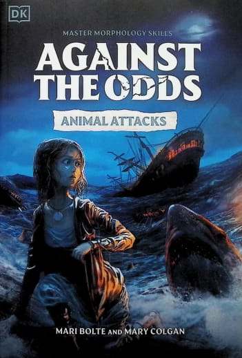 Against the Odds: Animal Attacks