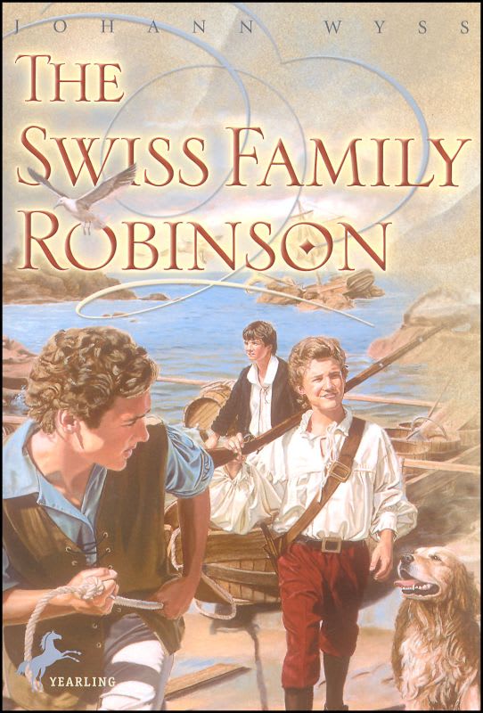 Swiss Family Robinson