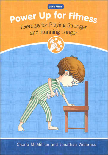 Power Up for Fitness