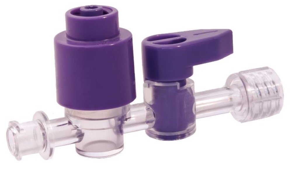 ENFit Enteral Access Connector Dale ACE* MK 1087016