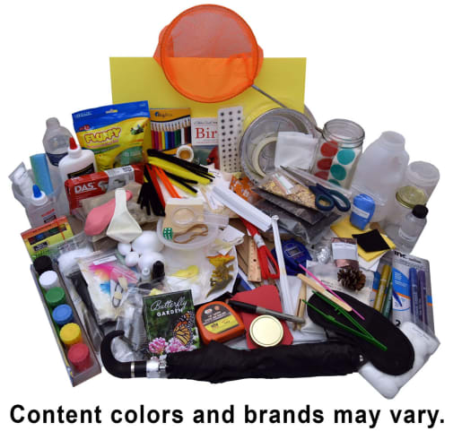 Exploring Creation with Zoology 1 Lab Kit for Apologia (2nd Edition)