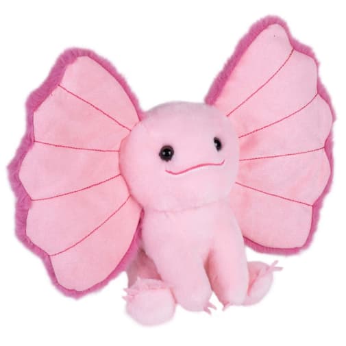 Earkins Axolotl 6" Plush