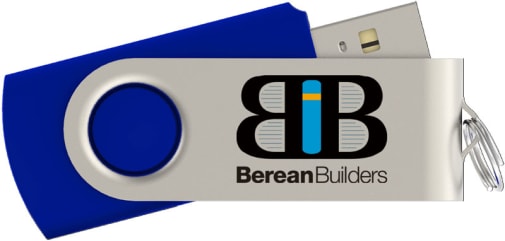 Science in the Atomic Age Audio Book (USB flash drive with mp3 files)