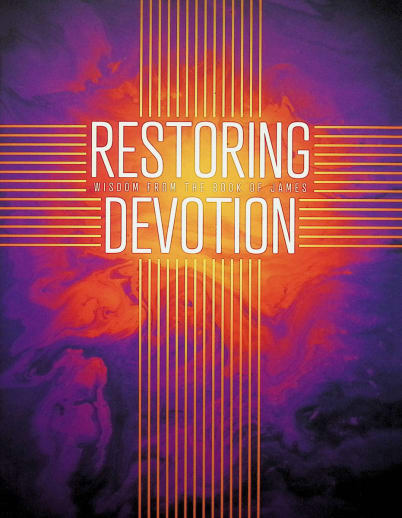 Restoring Devotion Student Manual