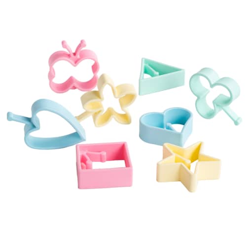Dena Pastel Magic Flip Set