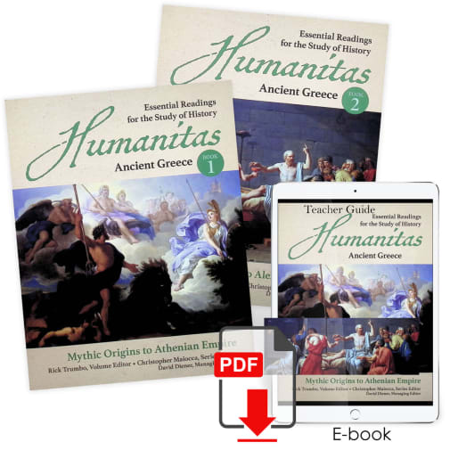 Humanitas Ancient Greece Program