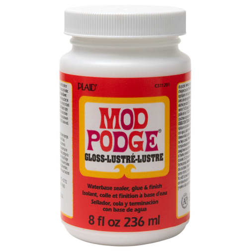 Mod Podge Gloss 8 oz.